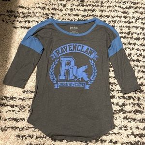 Quarter Sleeve t-shirt